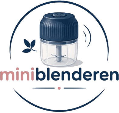 Miniblenderen